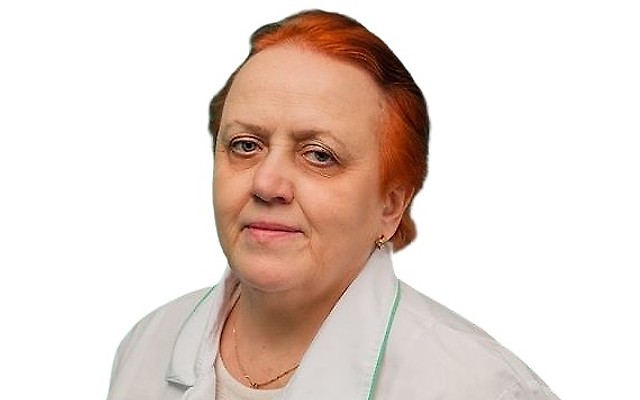 Неврология тверь центр