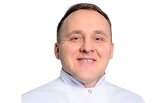 Владимиров Иван Владимирович Красноярск Врач Картинки