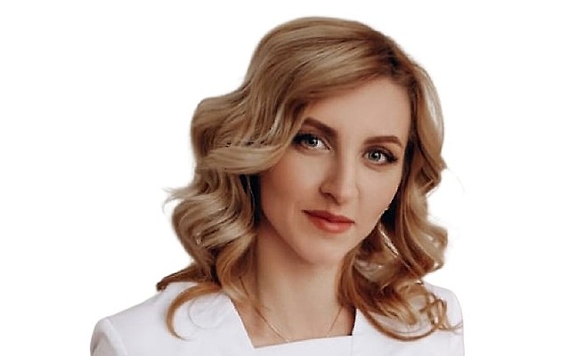 Негробова Алла Николаевна Липецк Врач Фото