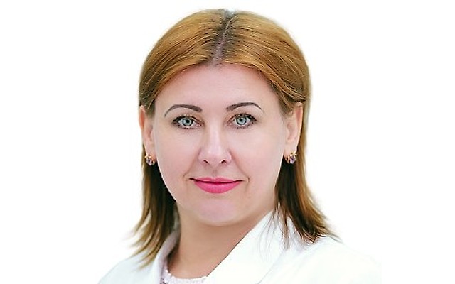 Ирина Владимировна Фото