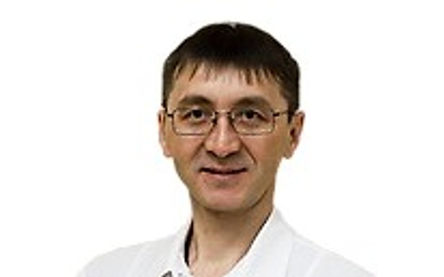 Детские неврологи ульяновска лучшие