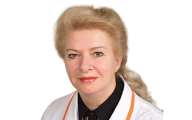 Неврологи первой детской