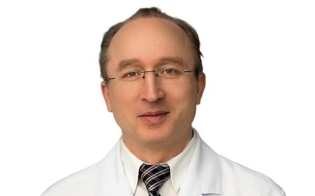 Борисов Сергей Владимирович