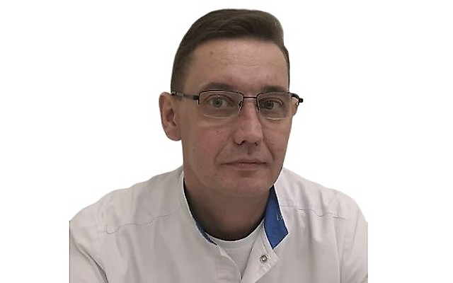 Владимиров Иван Владимирович Красноярск Врач Картинки