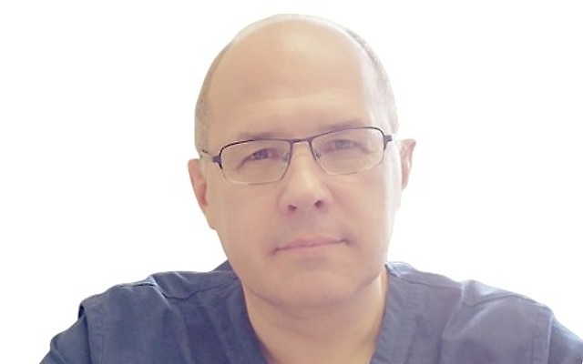 Саталкин андрей валентинович хирург фото
