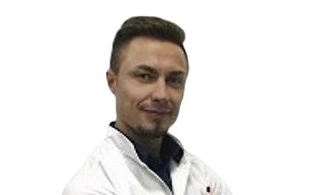 Владимиров Иван Владимирович Красноярск Врач Картинки