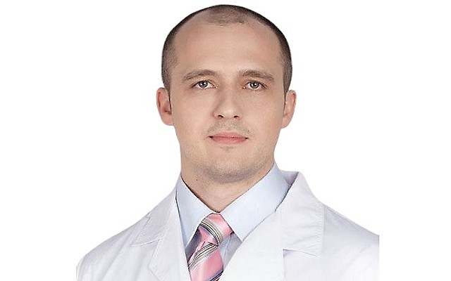 Семейный врач ярославль