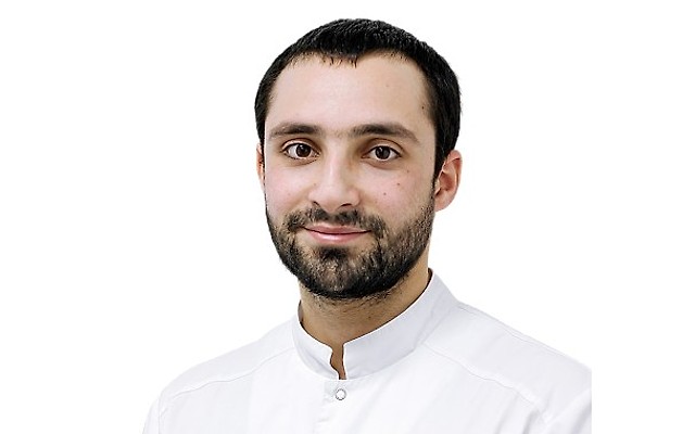 Байрамов сайт